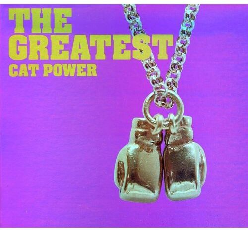 Cat Power - The Greatest (Ltd) - Preis vom 09.10.2026 07:28:09 h