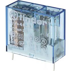 Finder 40.51.9.110.0000 Printrelais 110 V/DC 10 A 1 Wechsler 1 St.