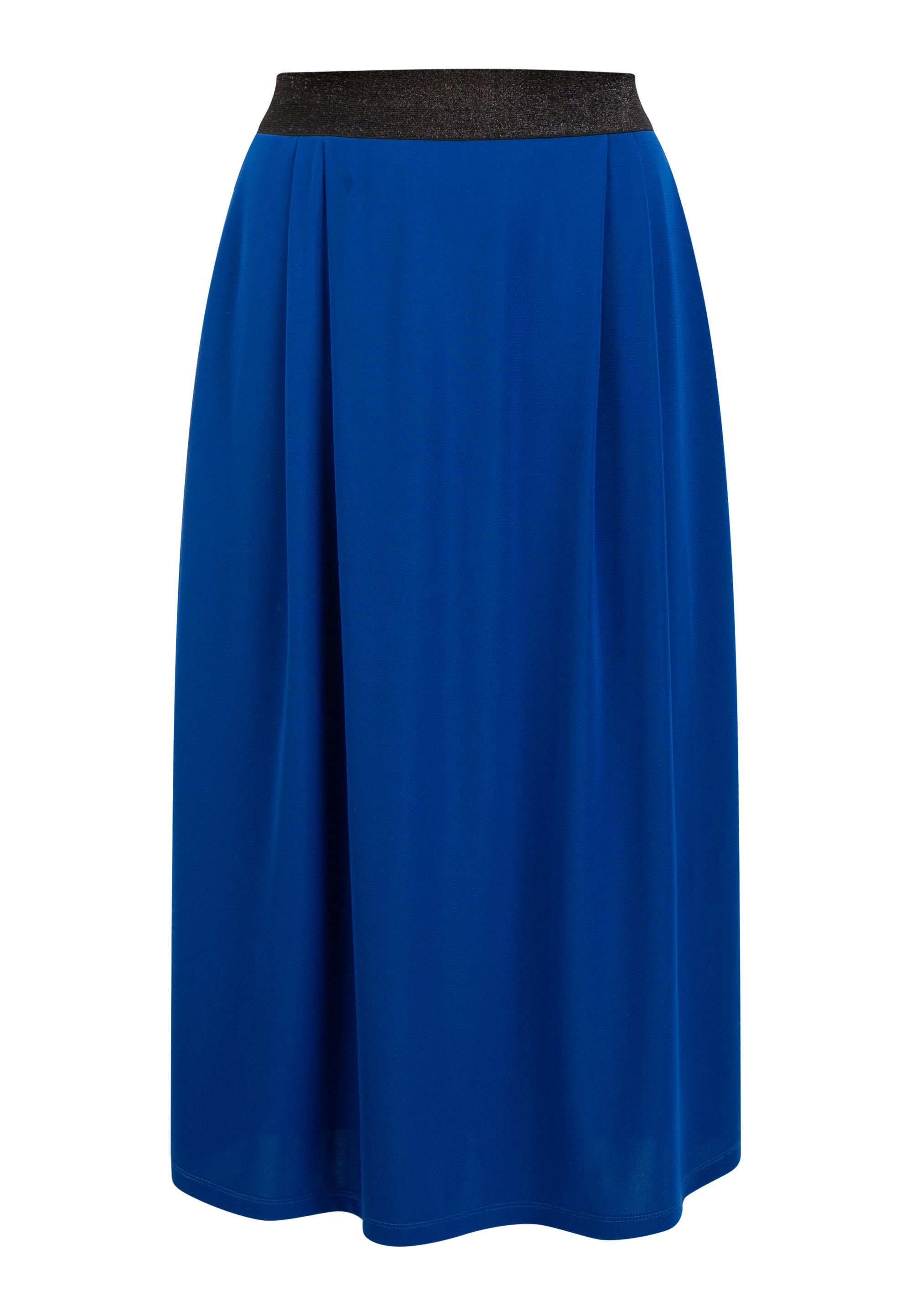 Faina midirok Dames KONING BLAUW