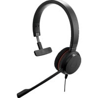 Evolve 20 Special Edition MS, Headset