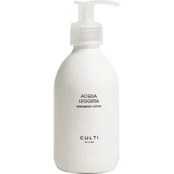 Culti II Acqua Leggera Körperlotion 250 ml