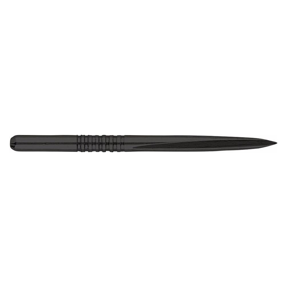 Unicorn Volute Noir Replacement Steel Points (17321510)
