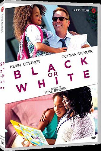 Mike Binder - Black Or White [IT Import] - Preis vom 09.10.2026 07:28:09 h