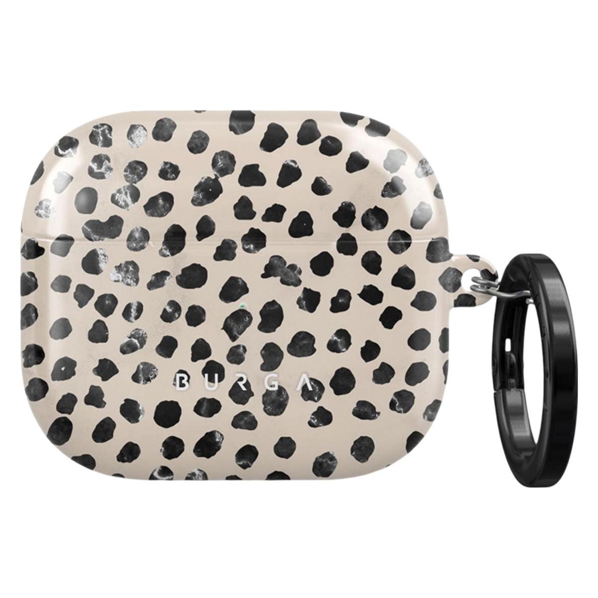 Burga Almond Latte Airpods Case (Ladecase Hülle) (BRGCASEAP3AL)