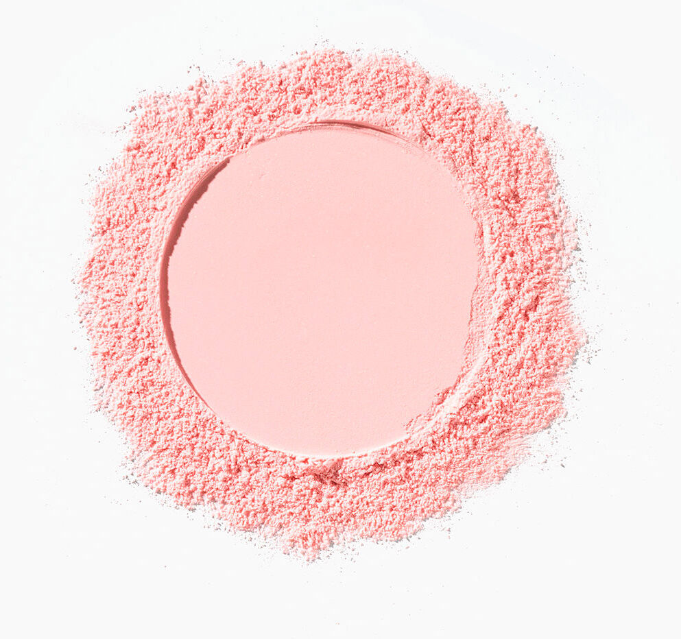 Catrice Poudre libre fixatrice Bright & Blur #020-Soft Pink