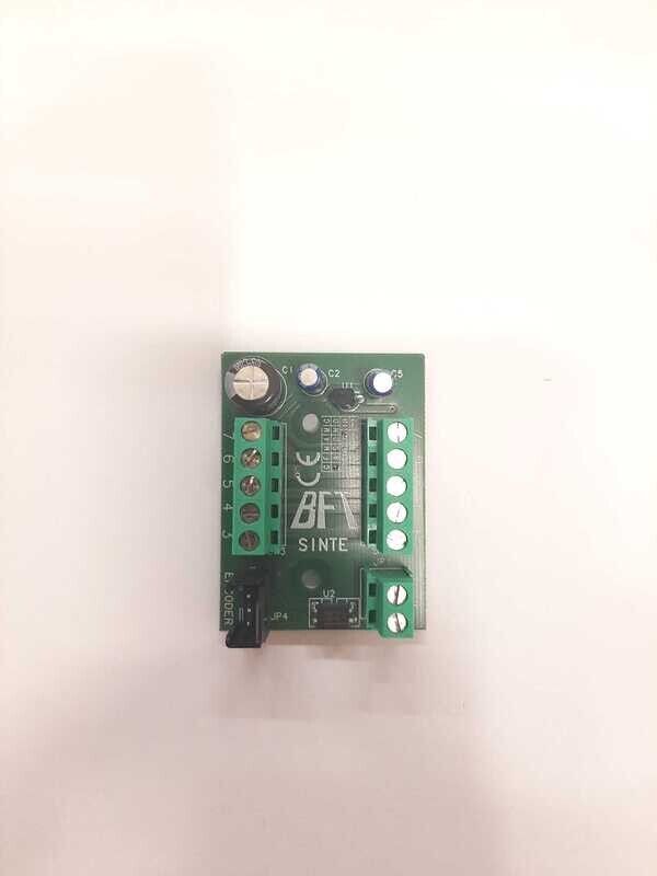 Kit Scheda Sinte Interfaccia Encoder