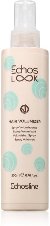 Echosline Hair Volumizer spray volume pour cheveux 200 ml
