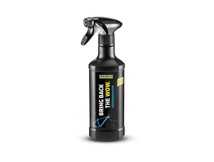 Kärcher Motorradreiniger - 500ml Zubehör