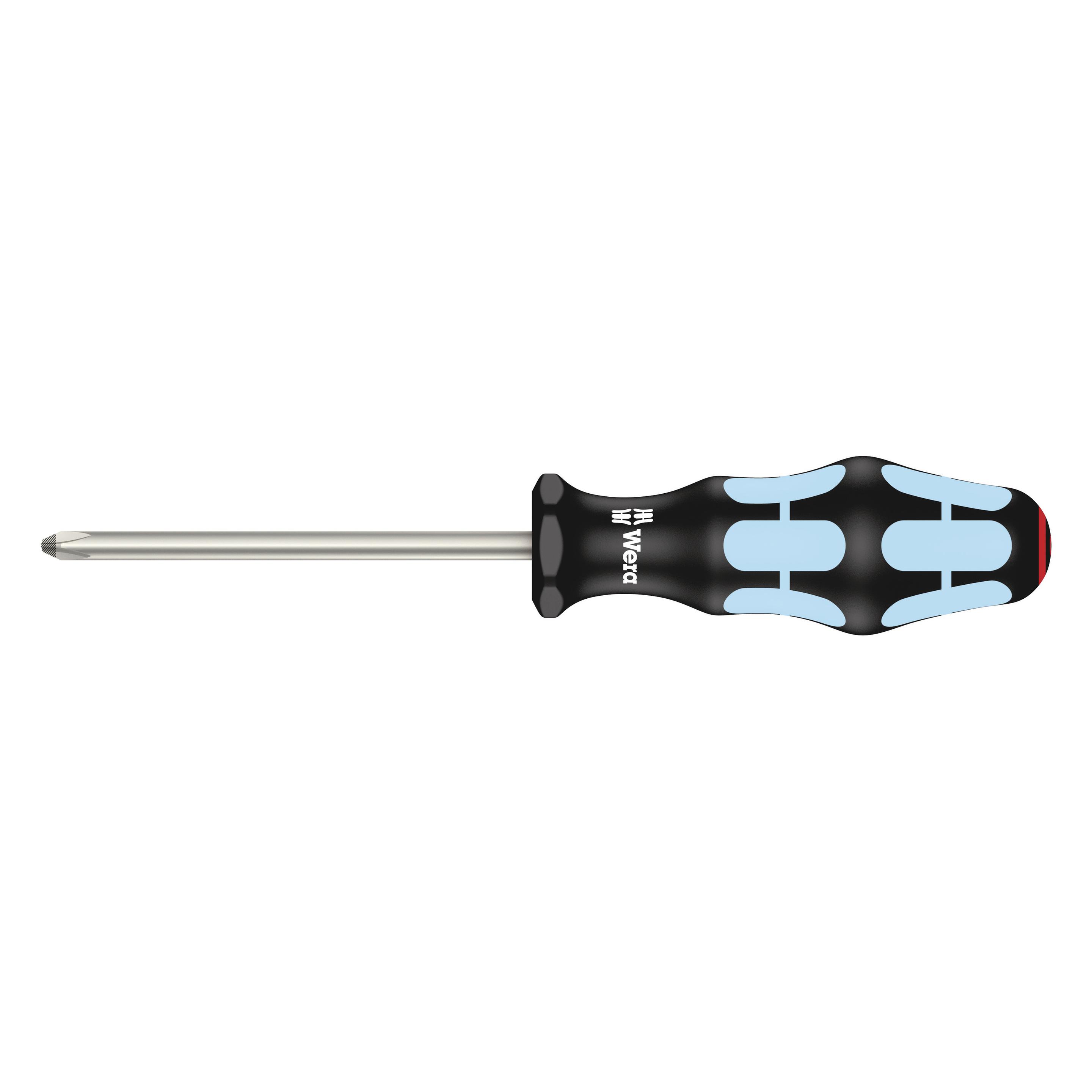 Wera 3350 PH 2 x 100 mm (Phillipps-Kreuzschlitz (PH)) (5032022001)