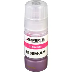 Kompatible Nachfülltinte ersetzt Canon GI-55M 6290C001 magenta
