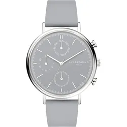 LIEBESKIND BERLIN Armbanduhr  The Blue-Grey Multifunktion