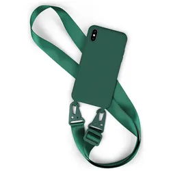 moex Hover Cover iPhone X Handyband breit