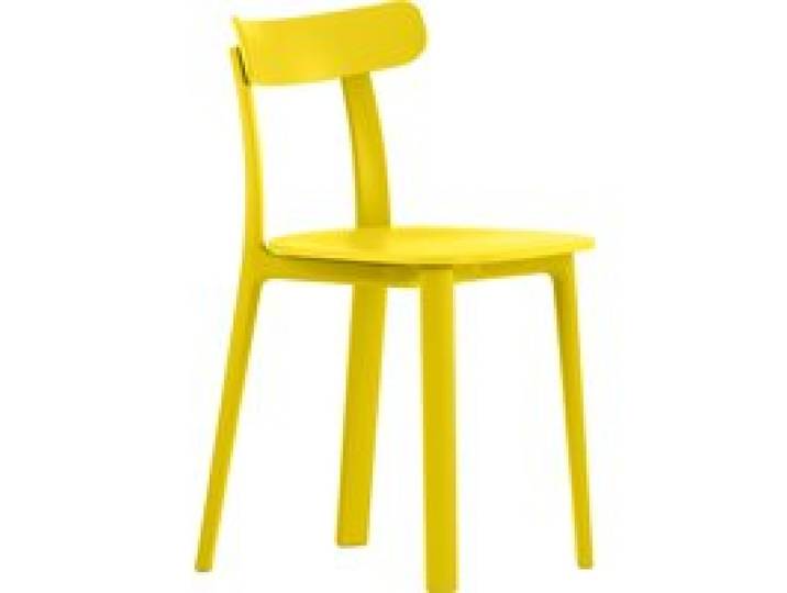 Vitra - All Plastic Chair