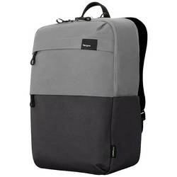 Targus Notebook Rucksack Sagano EcoSmart Travel Passend für maximal: 39,6 cm (15,6) Grau, Schwarz TBB634GL