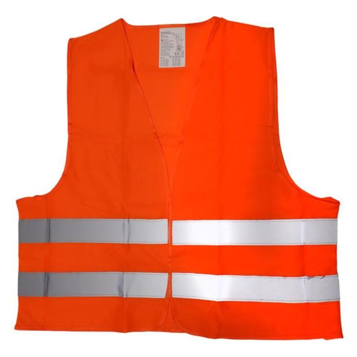 Cartrend Warnweste or in Zipptasche ADAC (23629751)