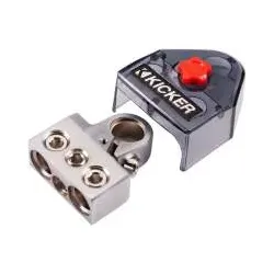 KICKER Batterieklemme BT4