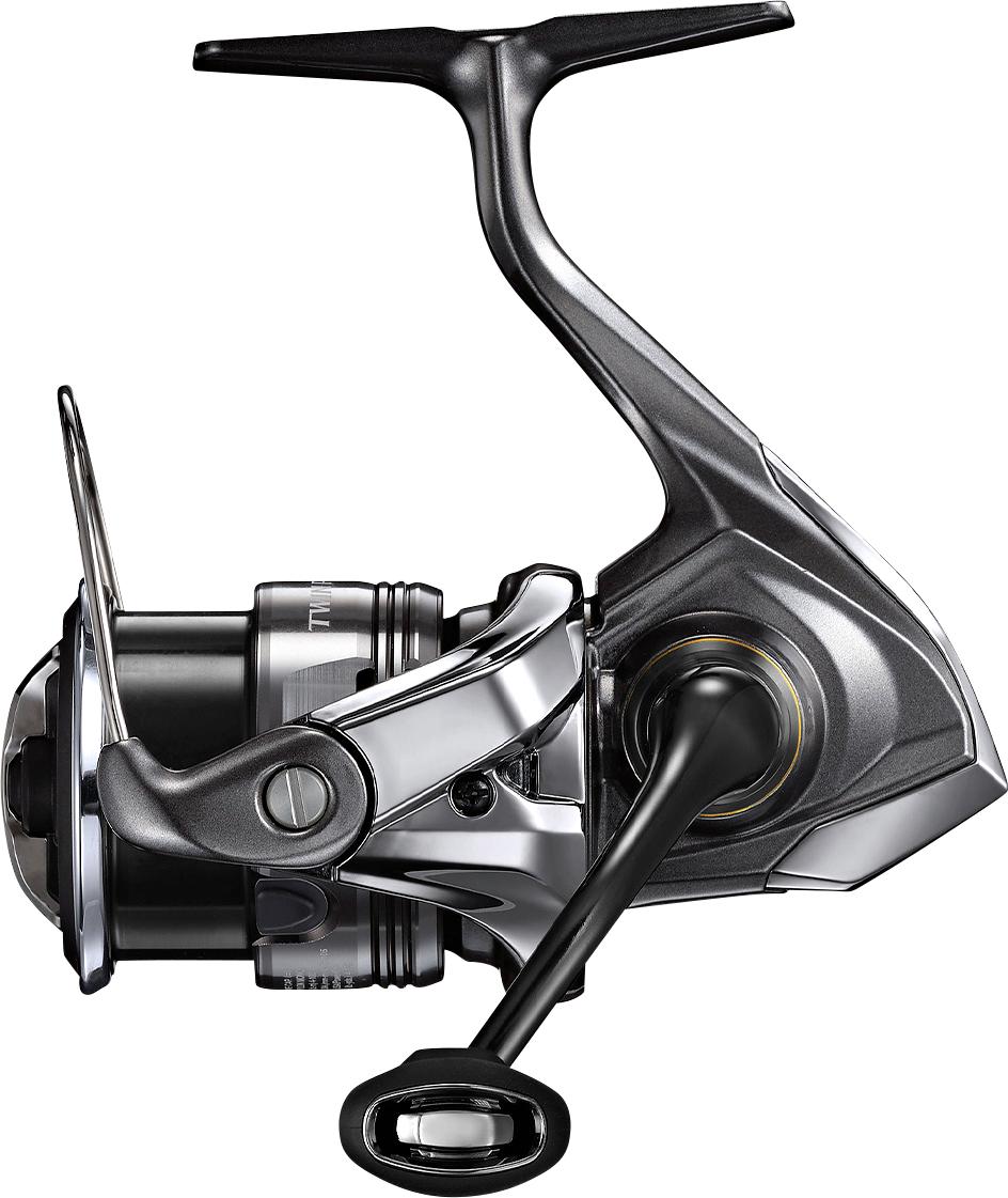 Shimano Twin Power FE