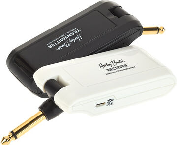 Harley Benton AirBorne 5.8GHz Instrument