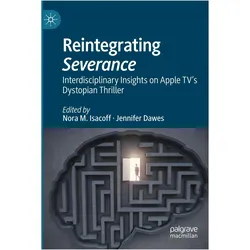 Reintegrating Severance, Fachbücher von Jennifer Dawes, Nora M. Isacoff