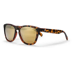 CHPO BODHI Sonnenbrille turtle brown/brown polarized