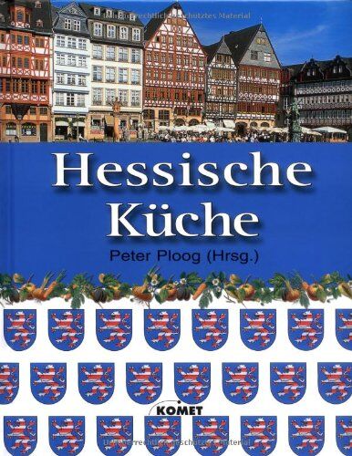 Peter Ploog - Hessische Küche - Preis vom 09.10.2026 07:28:09 h