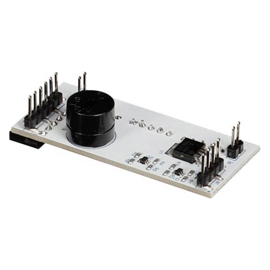Whadda Sensorschild für Arduino Atmega (WPSH212)