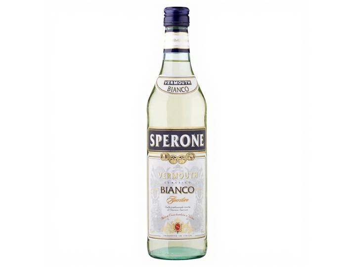 Sperone Vermouth Bianco - 750 ml