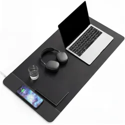 Hjh Office, Unterlage, Padflux Power (80 x 30 cm)