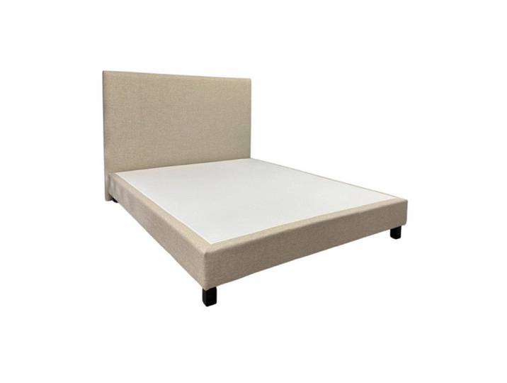 Sommier Essenzia HERITAGE DECO 110x190 Lattes