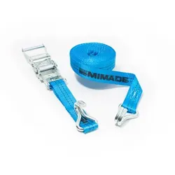 Zurrpack Zurrgurt für Transporter & Anhänger | LxB 6 m x 35 mm