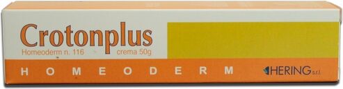 Hering Crotonplus Crema 50g