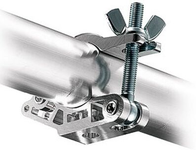 Avenger C4560 MP Slim Eye Coupler Only, silber
