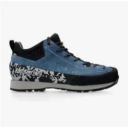 No Name, Herren, Wanderschuhe, Buty GORE TEX Zamberlan Salathe GTX RR - jeans rozmiar: 44 (44), Blau