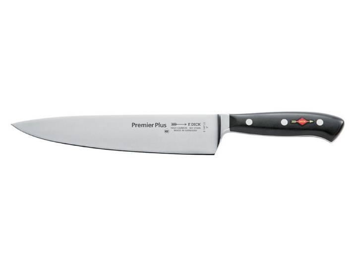 F. DICK Kochmesser Dick Premier Plus Kochmesser 23 cm 8144723