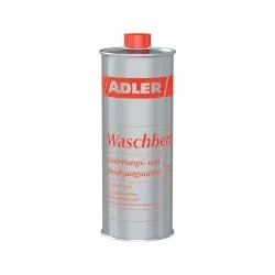 Adler DOS, 1l Waschbenzin