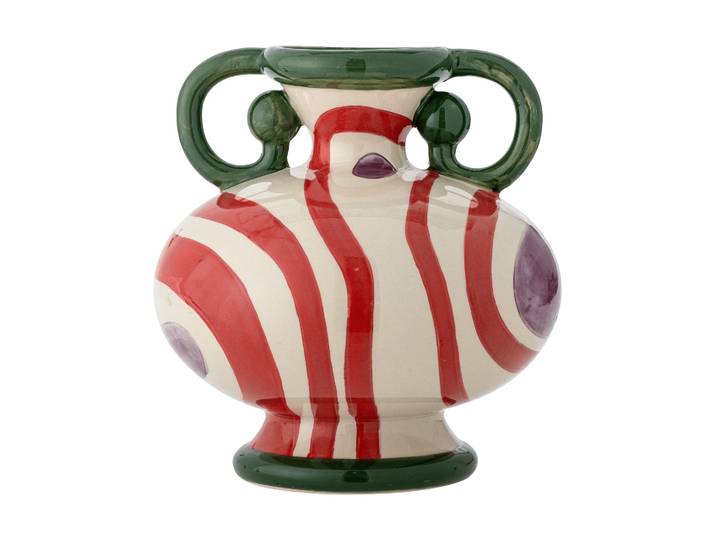 Bloomingville Betiva vase Grès Multi