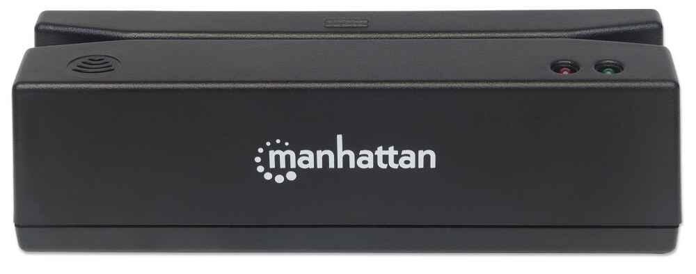Manhattan Magnetkartenleser (Spuren 1, 2 & 3) 460255