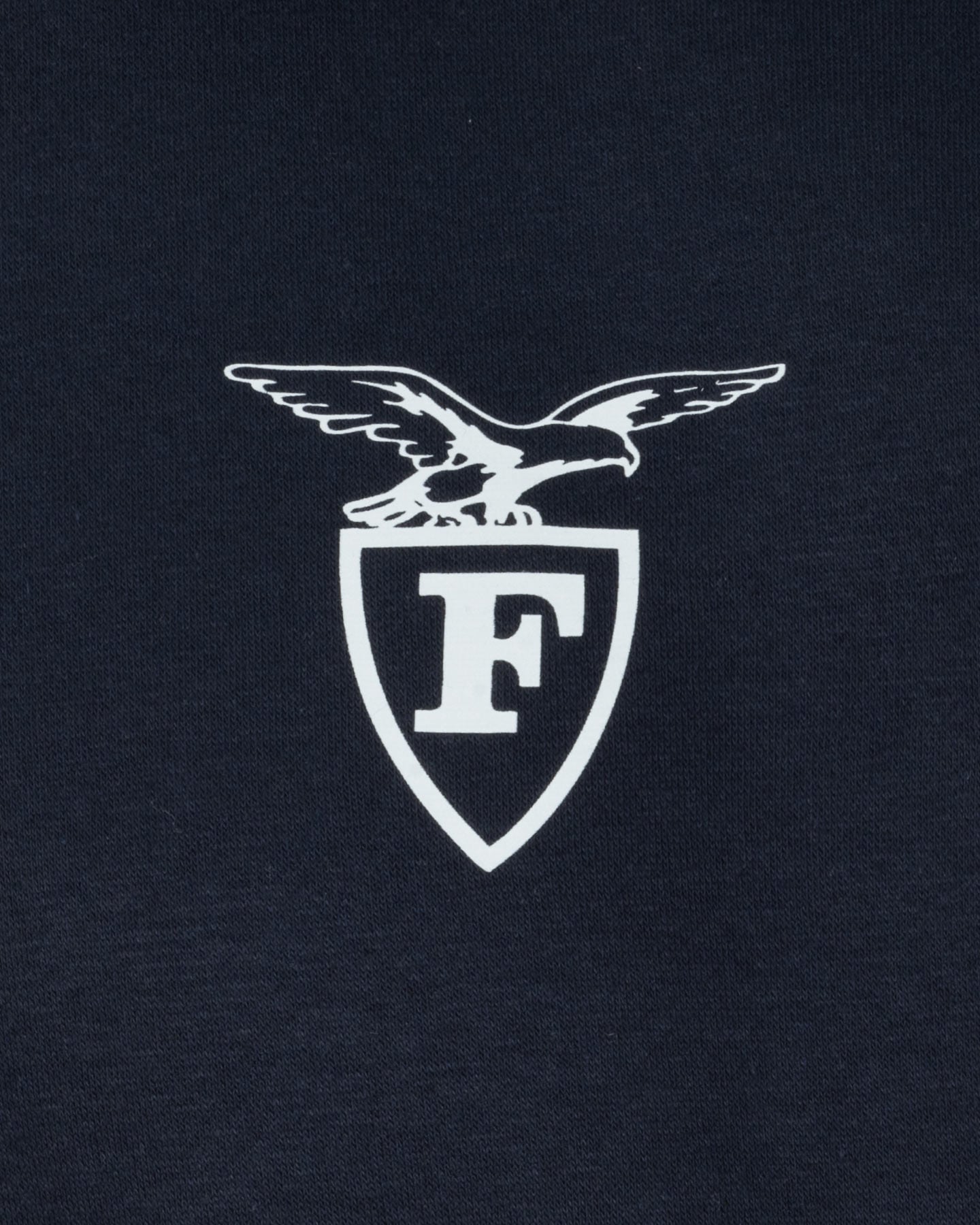 Joma Fortitudo M - Felpa - Uomo - Blu S
