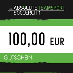 100 EUR Gutschein
