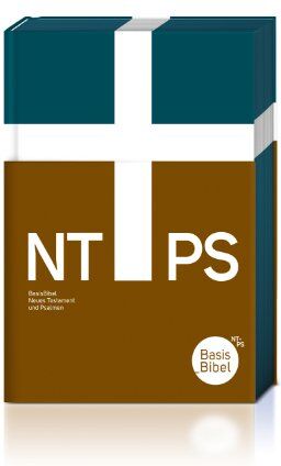 BasisBibel Neues Testament und Psalmen - Preis vom 04.10.2026 03:51:26 h