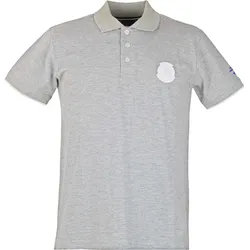 Peak mountain, Herren, Funktionsshirt, Cornelius (M), Grau