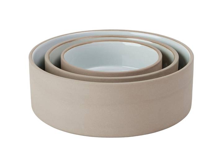 Hundenapf OYOY Eisblau D 17 cm - Hundenapf