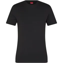 Stretch T-Shirt "9041-339" Extend - 5XL - schwarz