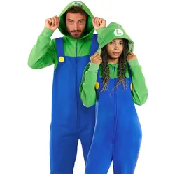 OppoSuits Luigi (M)