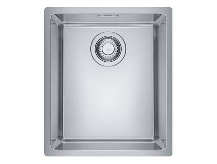 Franke Maris MRX 210-34 - 127.0537.590 Edelstahlspüle gebürstet