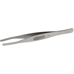 KS Tools EDELSTAHL Pinzette - 964.2902