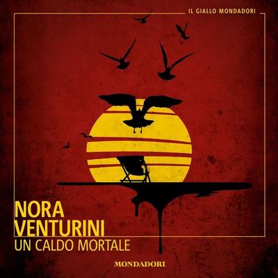 Un caldo mortale - Nora Venturini, Audio, 9788852167331