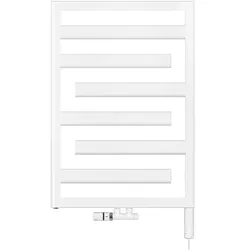 Zehnder Design-Heizkörper Tetris Mixbetrieb IHC, Beach Gold, 988x45x600 mm