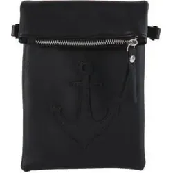 Veggie Crossbag 011 (Black)