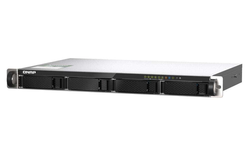 QNAP Systems QNAP NAS TS-435XeU-4G 4-Bay